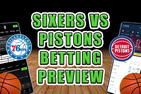 sixers vs pistons prediction